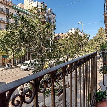 Clandestino Suites Βαρκελώνη Εξωτερικό φωτογραφία
