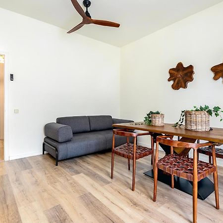 Clandestino Suites Βαρκελώνη Εξωτερικό φωτογραφία