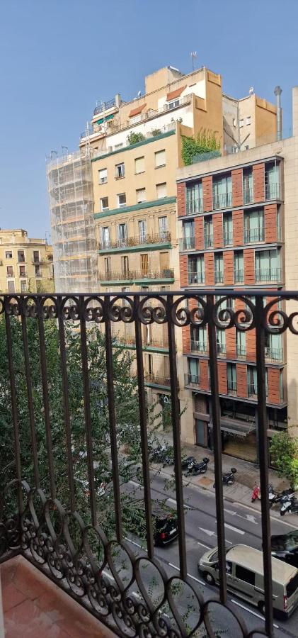 Clandestino Suites Βαρκελώνη Εξωτερικό φωτογραφία