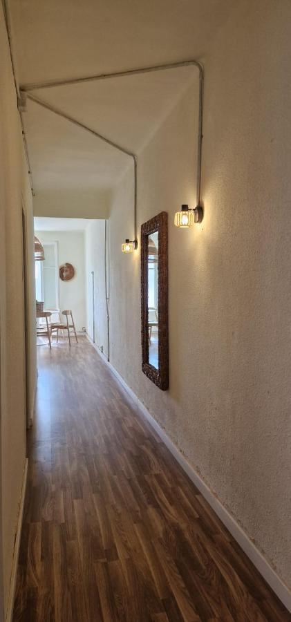 Clandestino Suites Βαρκελώνη Εξωτερικό φωτογραφία