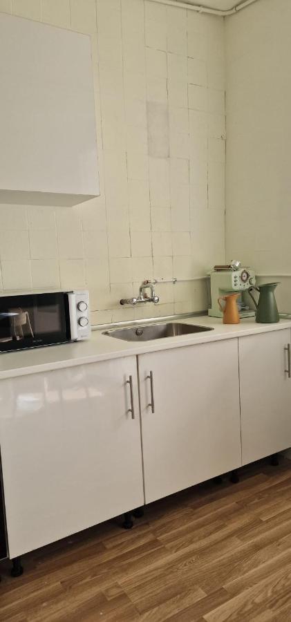 Clandestino Suites Βαρκελώνη Εξωτερικό φωτογραφία