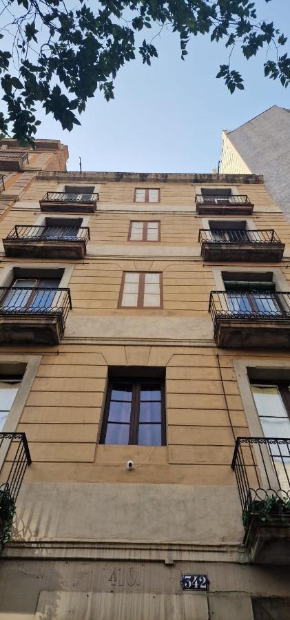 Clandestino Suites Βαρκελώνη Εξωτερικό φωτογραφία