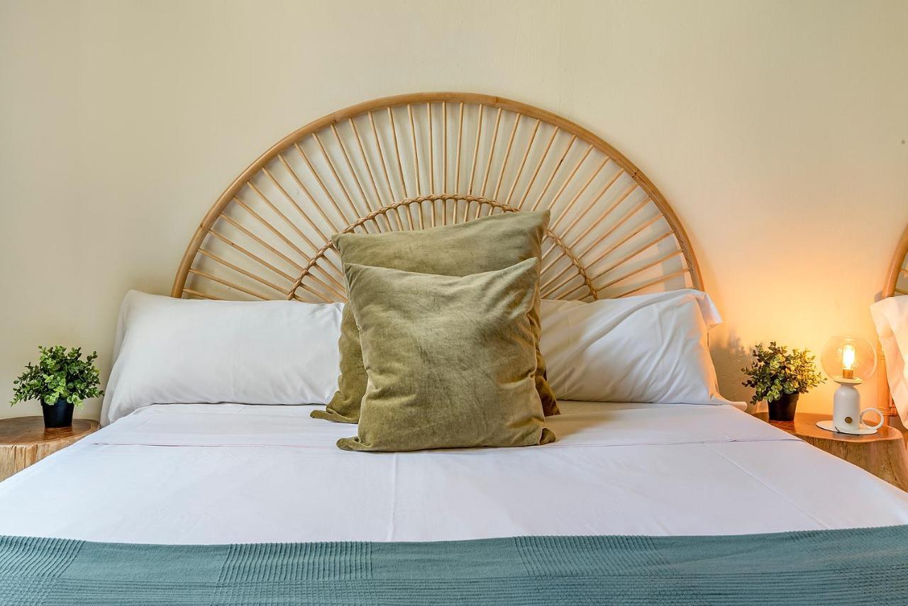 Clandestino Suites Βαρκελώνη Εξωτερικό φωτογραφία