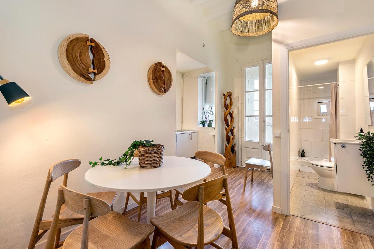 Clandestino Suites Βαρκελώνη Εξωτερικό φωτογραφία