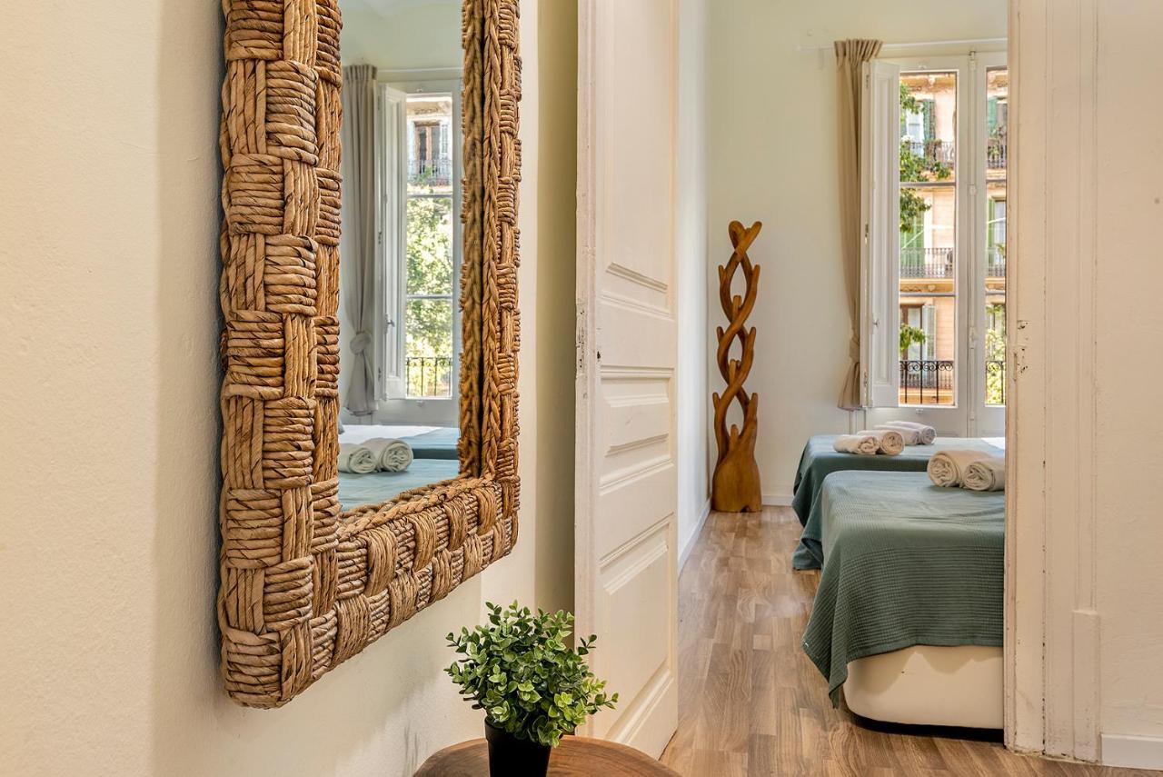 Clandestino Suites Βαρκελώνη Εξωτερικό φωτογραφία