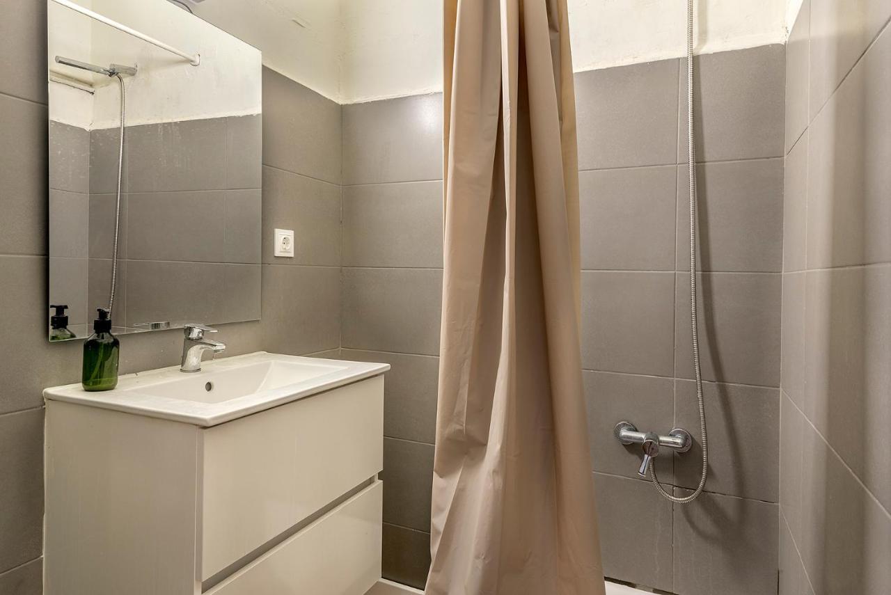 Clandestino Suites Βαρκελώνη Εξωτερικό φωτογραφία