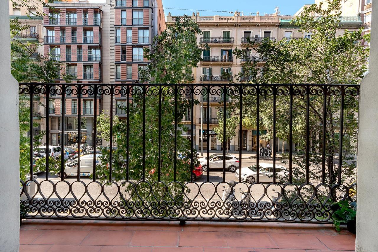 Clandestino Suites Βαρκελώνη Εξωτερικό φωτογραφία