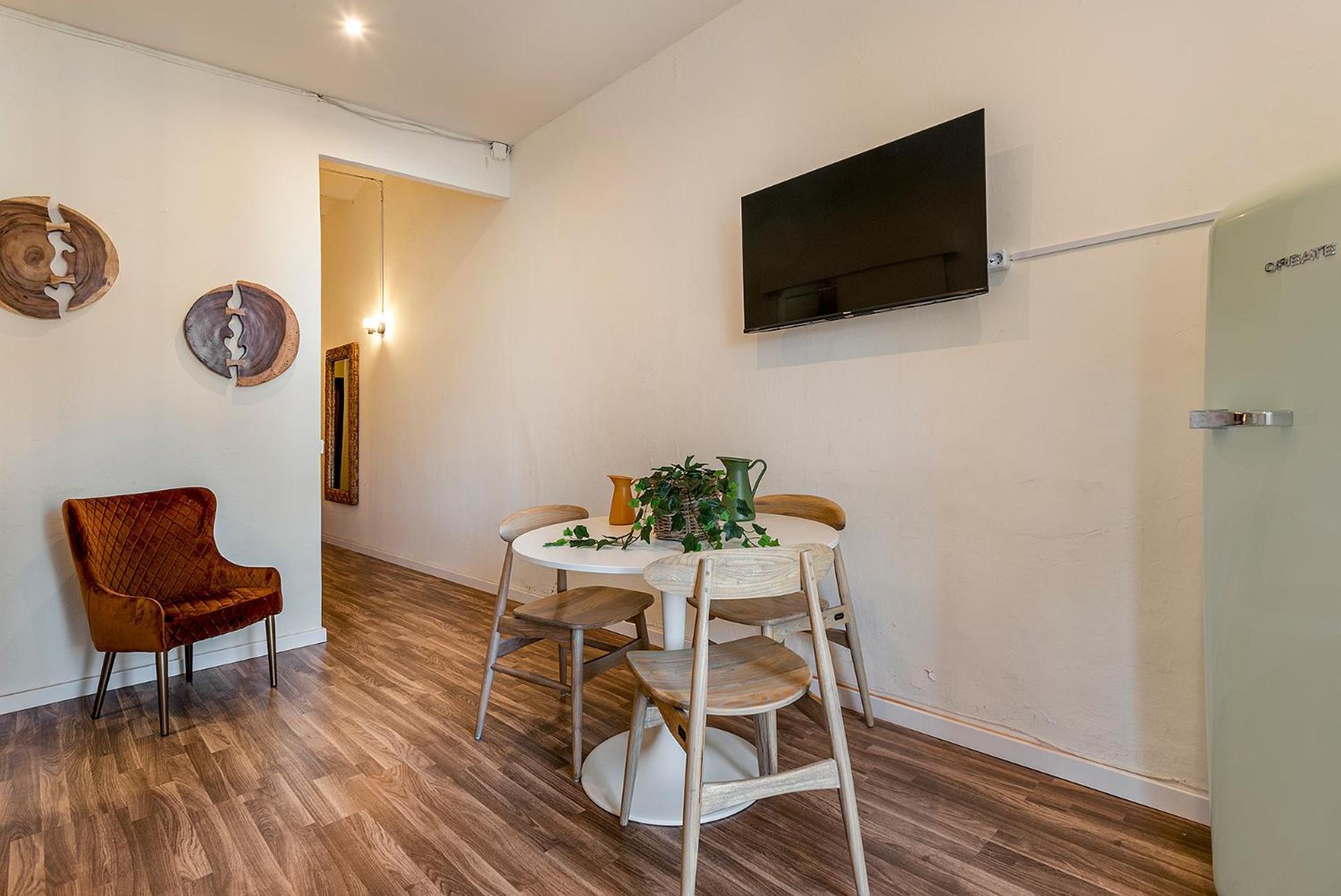 Clandestino Suites Βαρκελώνη Εξωτερικό φωτογραφία