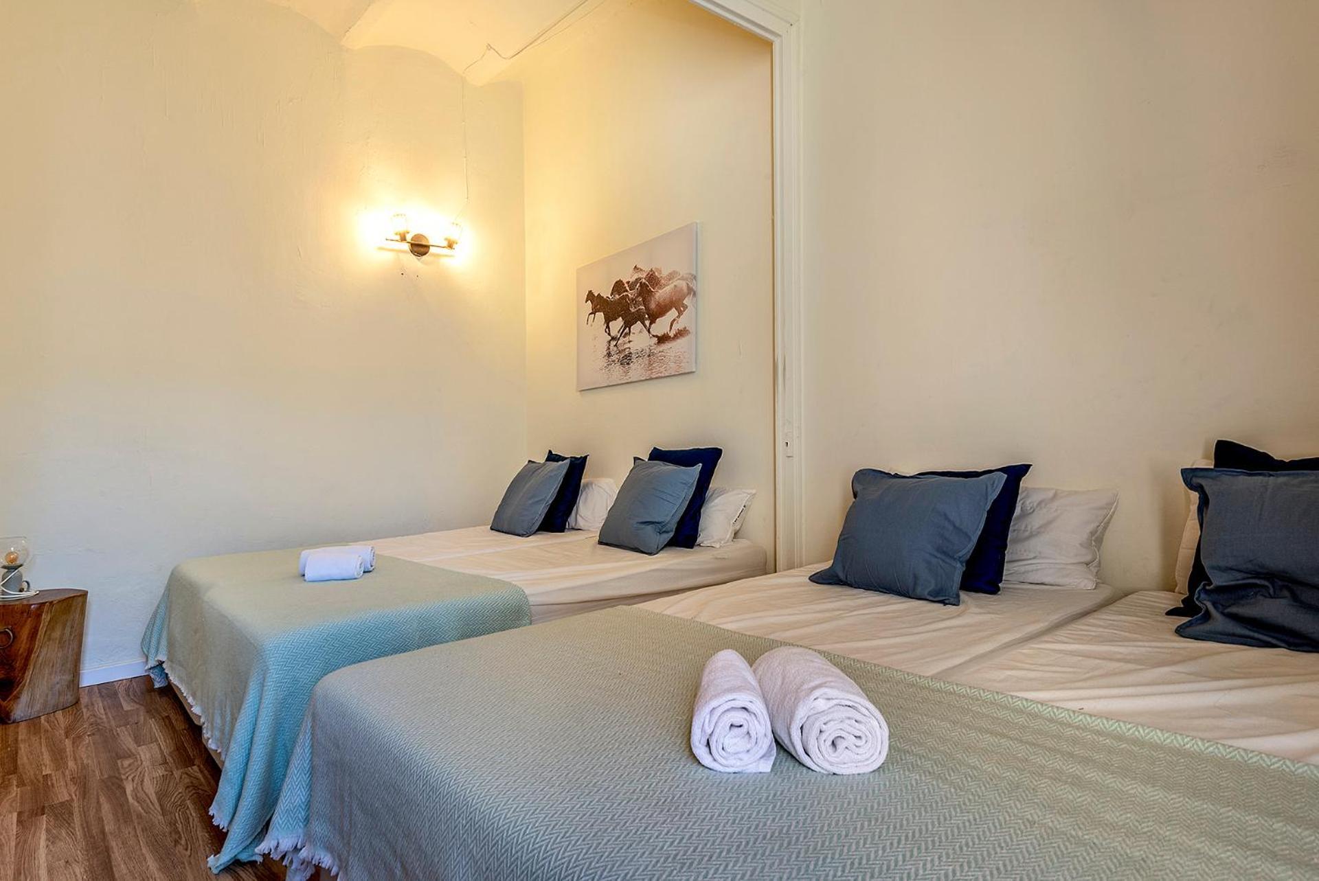 Clandestino Suites Βαρκελώνη Εξωτερικό φωτογραφία