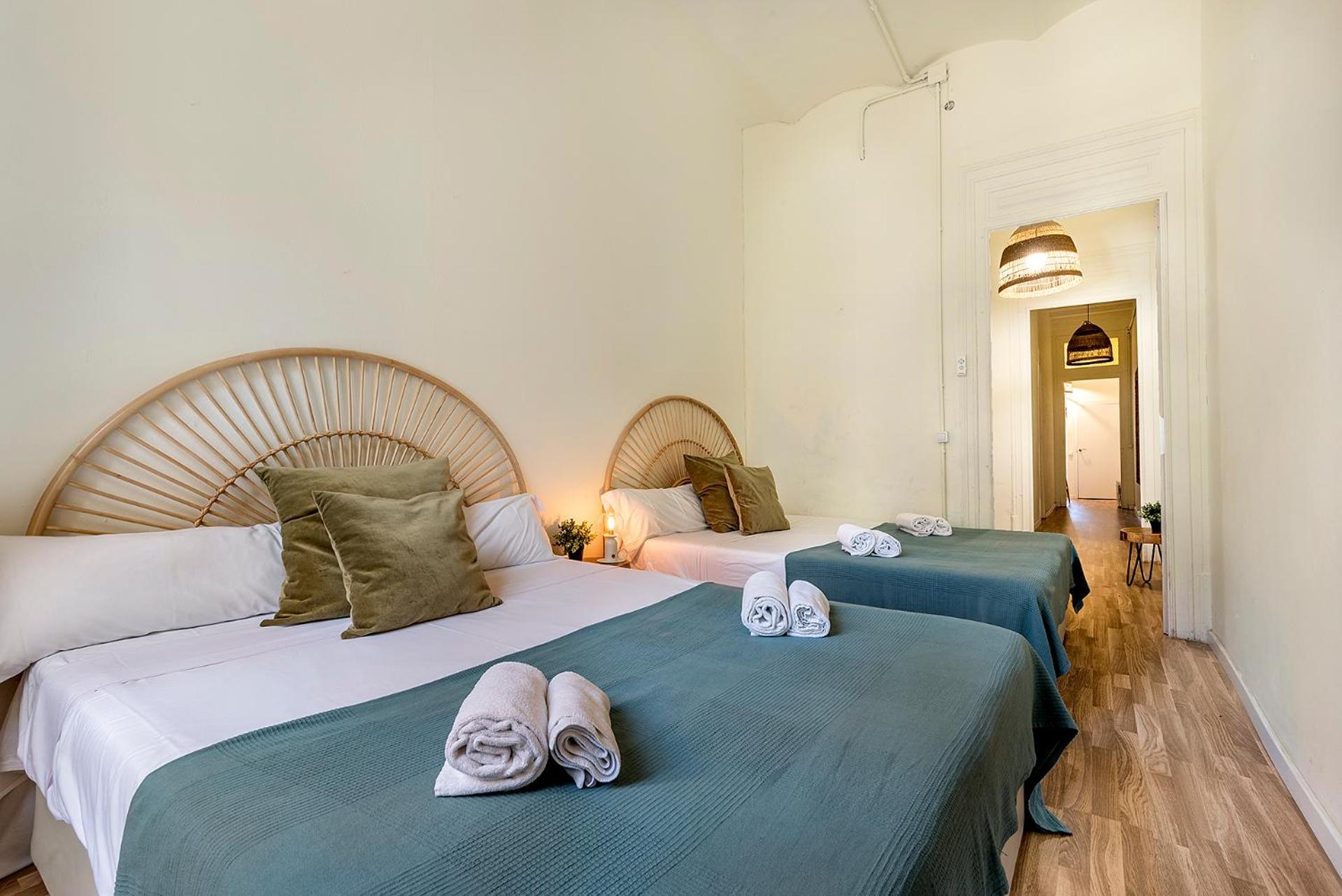 Clandestino Suites Βαρκελώνη Εξωτερικό φωτογραφία