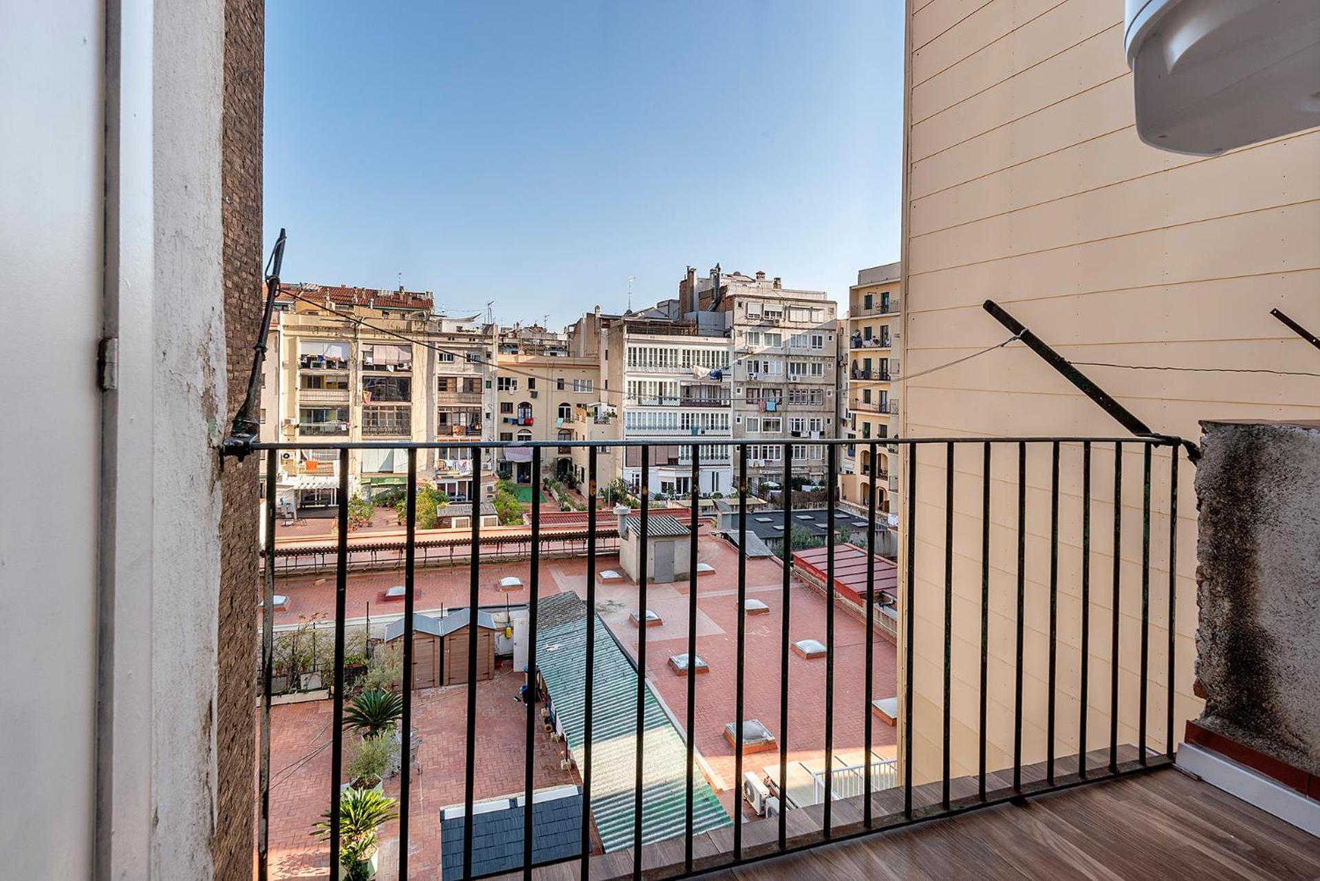 Clandestino Suites Βαρκελώνη Εξωτερικό φωτογραφία