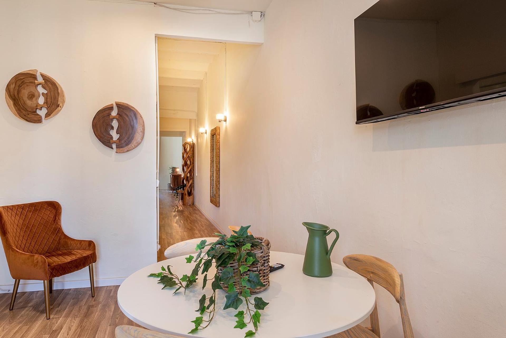 Clandestino Suites Βαρκελώνη Εξωτερικό φωτογραφία