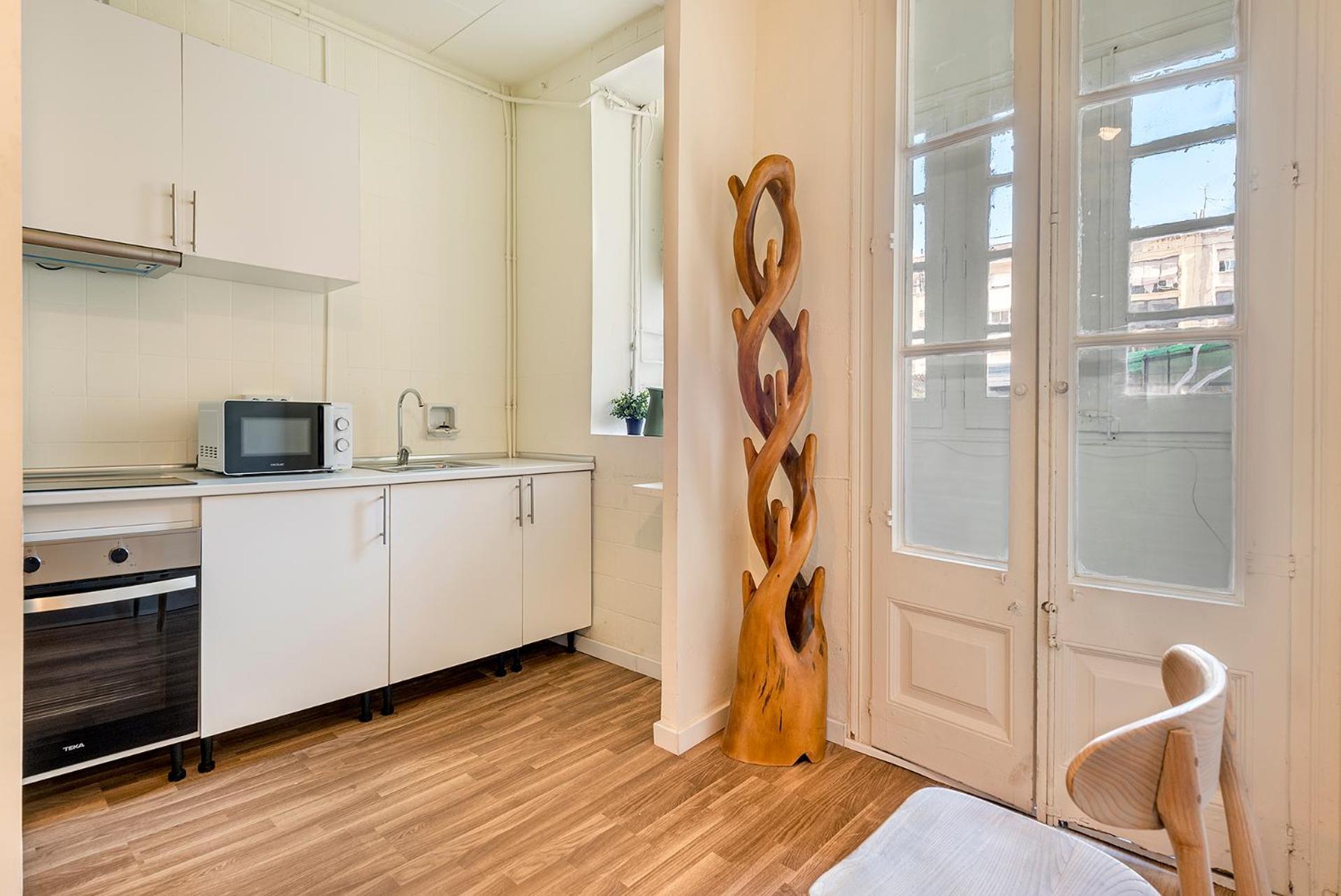 Clandestino Suites Βαρκελώνη Εξωτερικό φωτογραφία