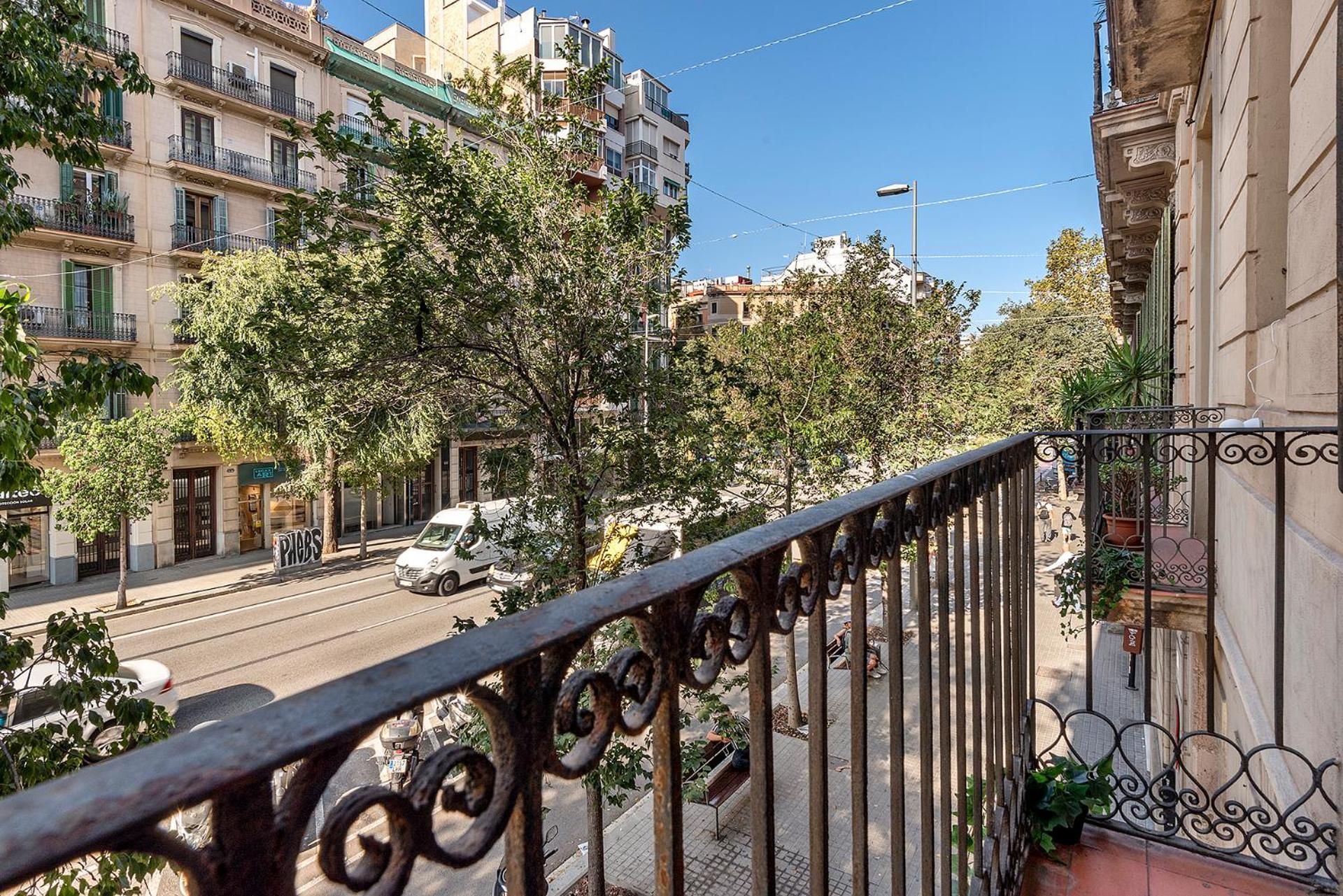 Clandestino Suites Βαρκελώνη Εξωτερικό φωτογραφία