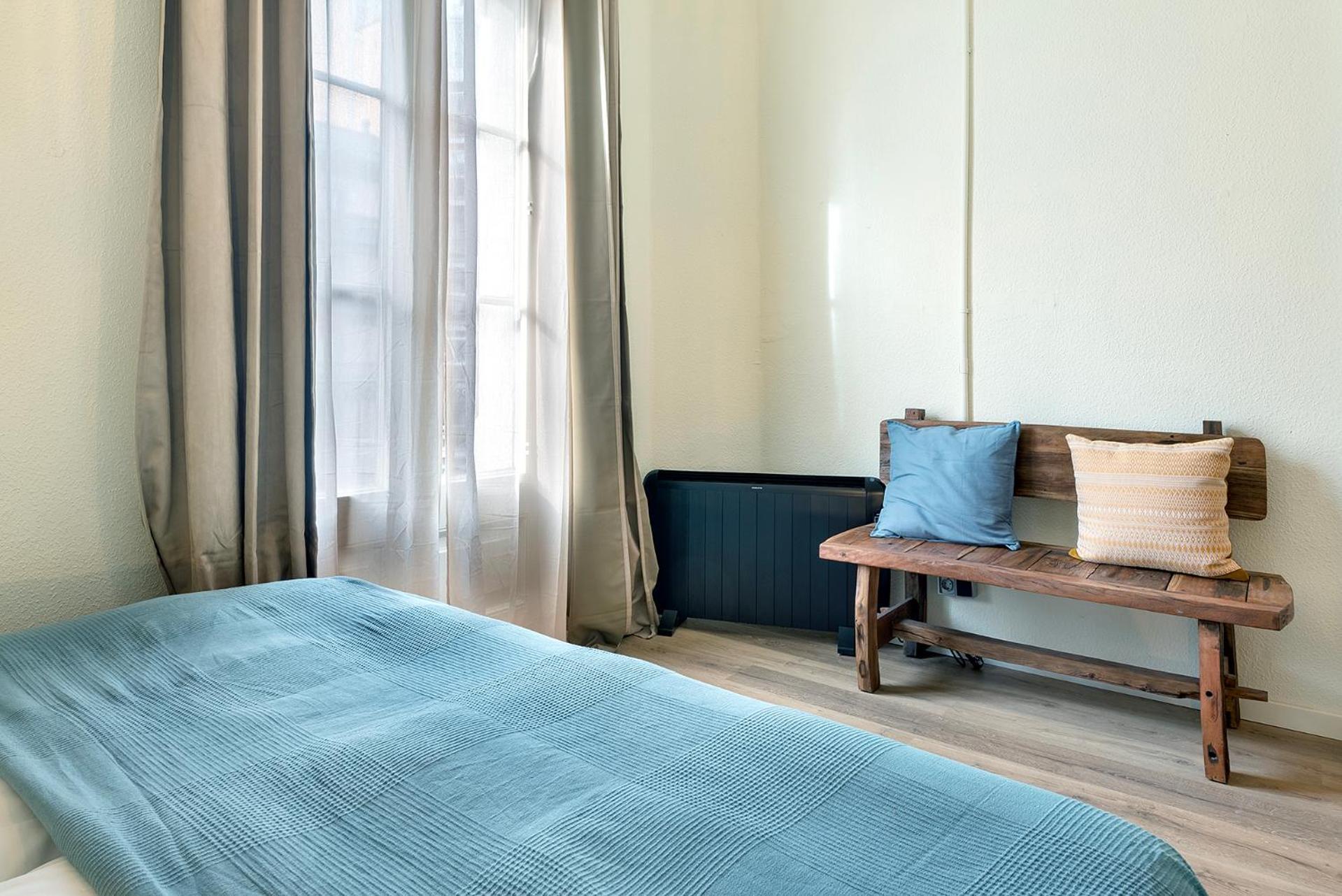 Clandestino Suites Βαρκελώνη Εξωτερικό φωτογραφία