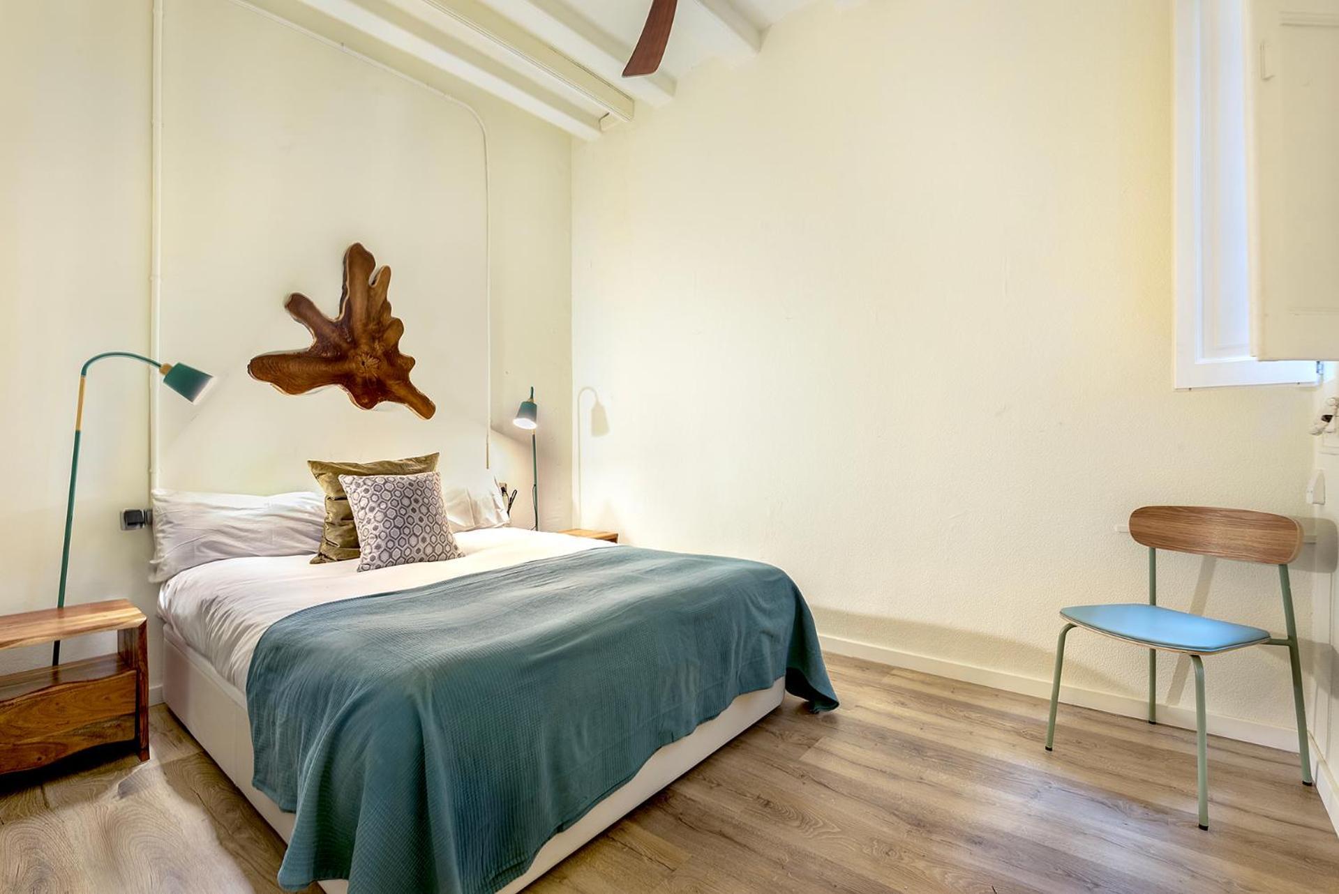 Clandestino Suites Βαρκελώνη Εξωτερικό φωτογραφία