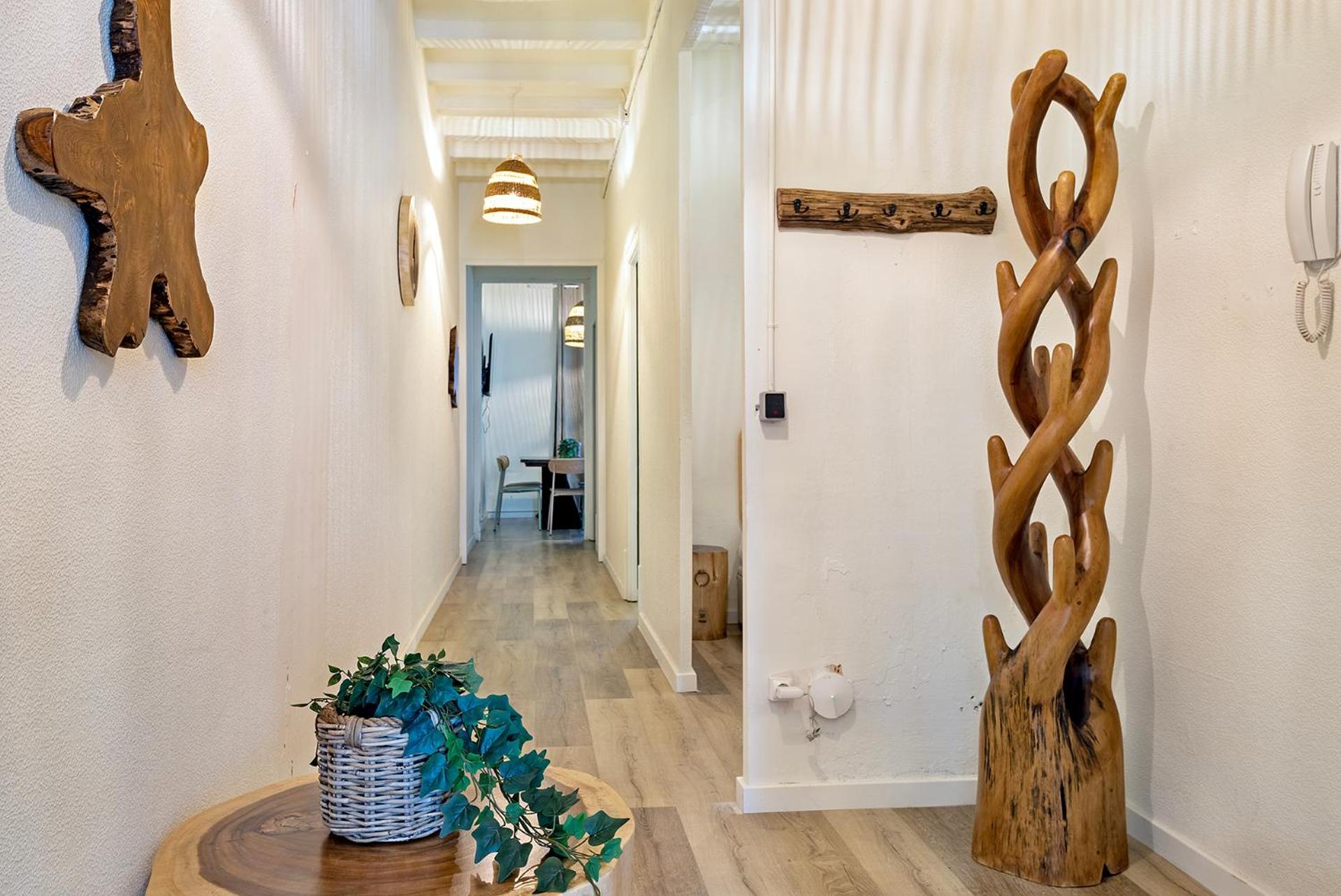 Clandestino Suites Βαρκελώνη Εξωτερικό φωτογραφία