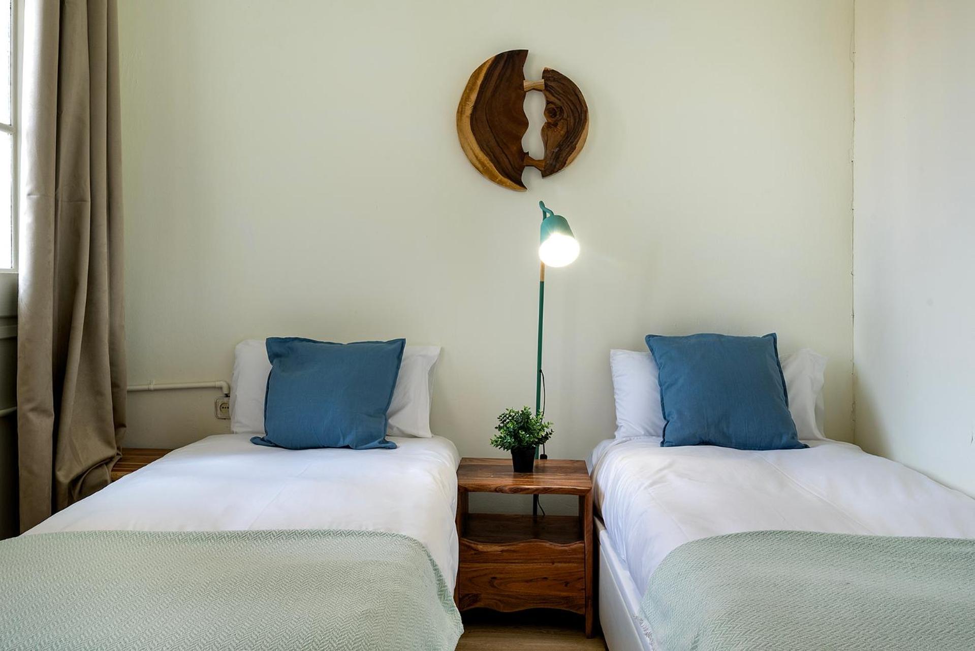 Clandestino Suites Βαρκελώνη Εξωτερικό φωτογραφία