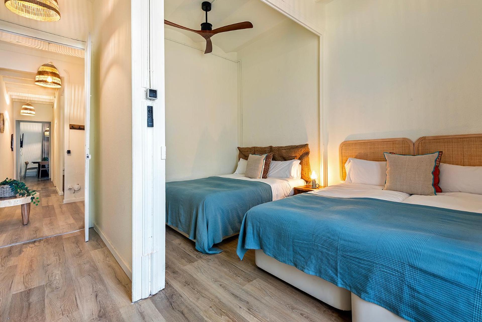Clandestino Suites Βαρκελώνη Εξωτερικό φωτογραφία