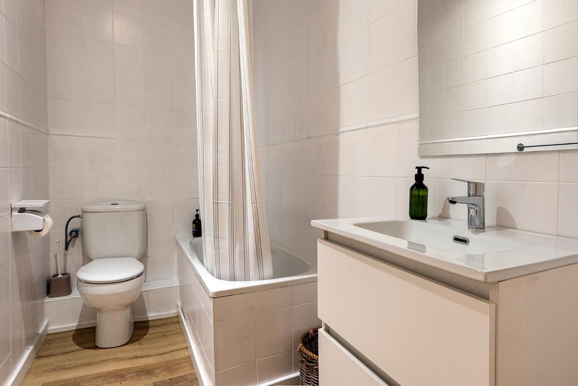 Clandestino Suites Βαρκελώνη Εξωτερικό φωτογραφία